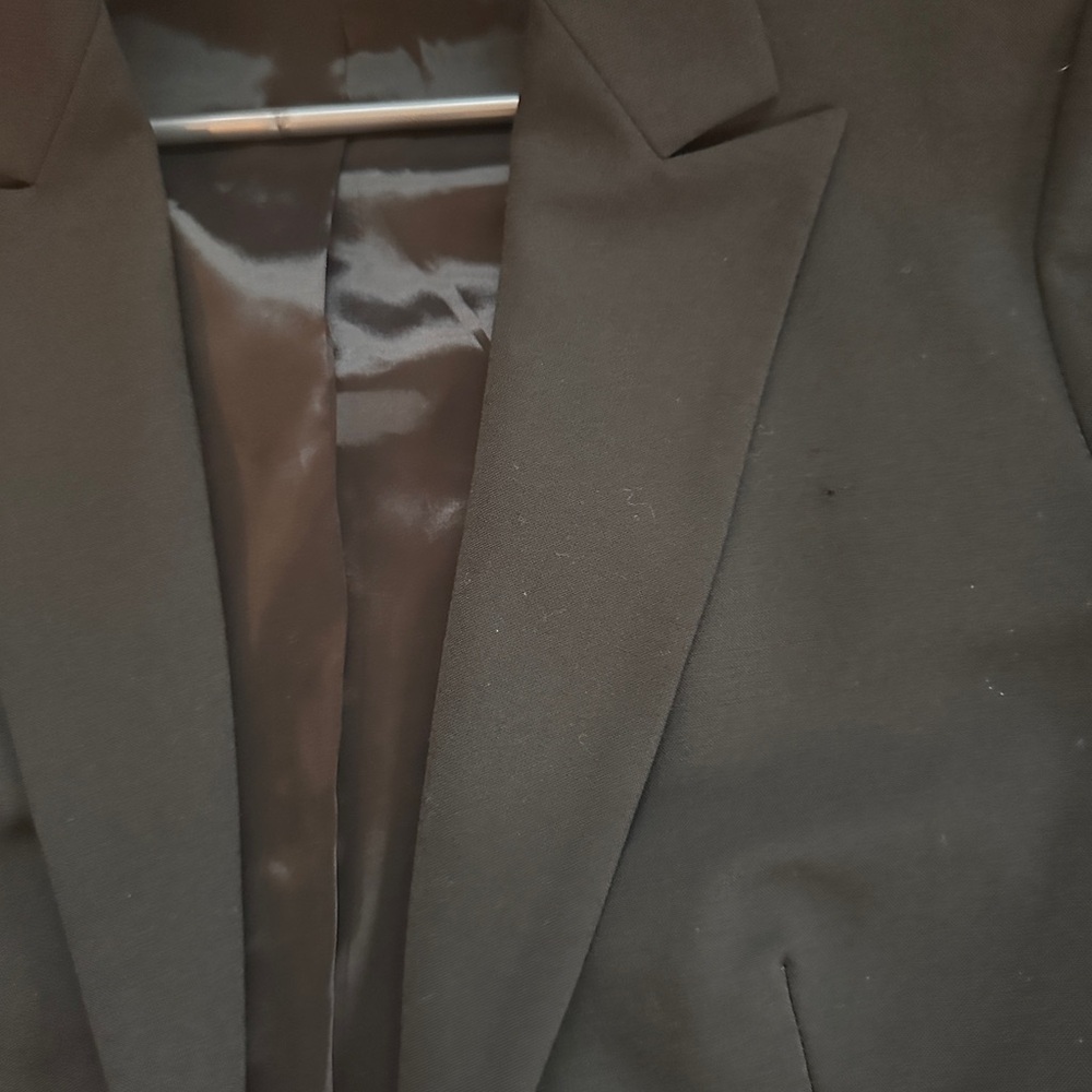 Express Design Studio Blazer - Picture 4 of 5